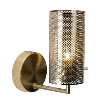 Brilliant Gracian 90060/18 kinkiet 1x18W/G9 IP20