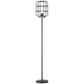 Brilliant Gwen 93073/66 lampa podłogowa 1x52W/E27 IP20