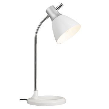 Brilliant Jan 92762/05 lampka biurkowa 1x40W/E27 IP20