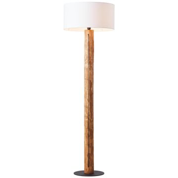 Brilliant Jimena 93117/35 lampa podłogowa 1x25W/E27 IP20