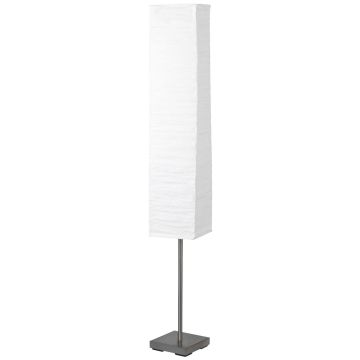 Brilliant Nerva 92603/75 lampa podłogowa 2x40W/E14 IP20
