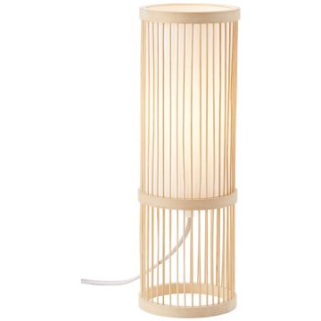 Brilliant Nori 92769/09 lampka stołowa 1x40W/E27 IP20