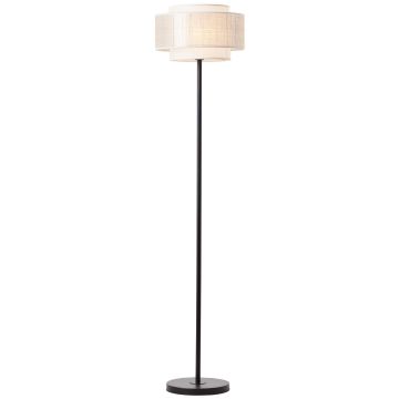 Brilliant Odar 93134/09 lampa podłogowa 1x42W/E27 IP20