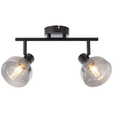 Brilliant Reflekt 82713/06 spot 2x18W/E14 IP20