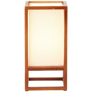 Brilliant Seaside 93091/09 lampka stołowa 1x40W/E14 IP20