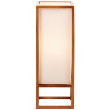 Brilliant Seaside 93092/09 lampka stołowa 1x40W/E27 IP20