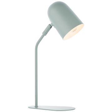 Brilliant Tong 92717/04 lampka biurkowa 1x25W/E14 IP20