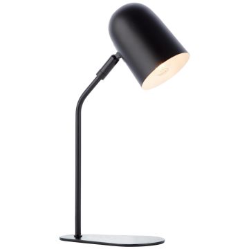 Brilliant Tong 92717/06 lampka biurkowa 1x25W/E14 IP20