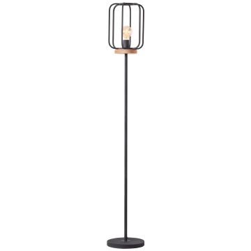 Brilliant Tosh 93145/66 lampa podłogowa 1x52W/E27 IP20
