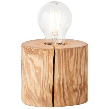Brilliant Trabo 93111/36 lampka stołowa 1x25W/E27 IP20