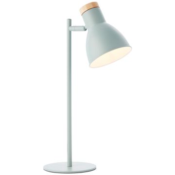 Brilliant Venea 92713/04 lampka biurkowa 1x25W/E14 IP20