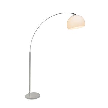 Brilliant Vessa 92940/75 lampa podłogowa 1x60W/E27 IP20