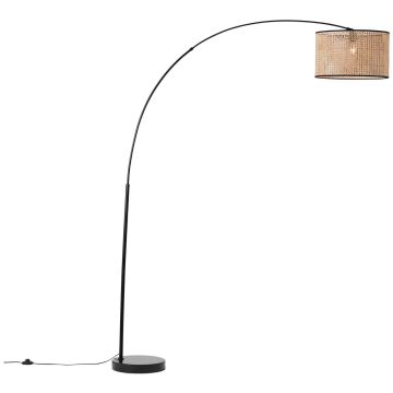 Brilliant Wiley 93138/06 lampa podłogowa 1x42W/E27 IP20