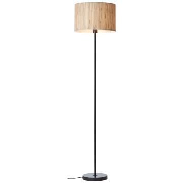 Brilliant Wimea 93108/76 lampa podłogowa 1x52W/E27 IP20