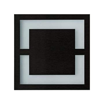 Eko-Light QUADRO EKS6906 lampa schodowa 0.6W IP20 3000K