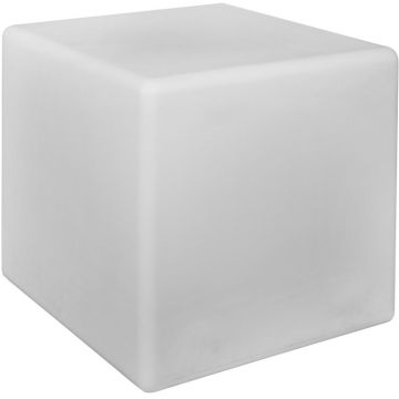 Nowodvorski CUMULUS CUBE M 8966 lampa stojąca 1x60W/E27 IP44