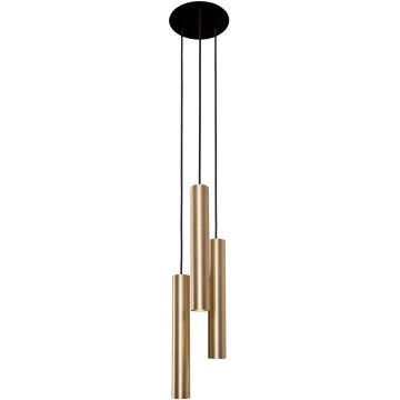 Nowodvorski EYE L 8915 lampa wisząca 3x10W only LED/GU10 IP20
