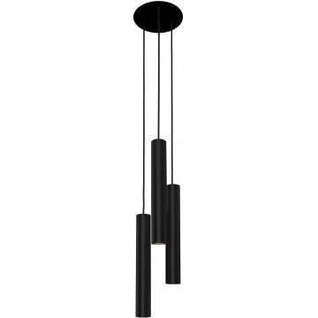 Nowodvorski EYE L 8917 lampa wisząca 3x10W only LED/GU10 IP20