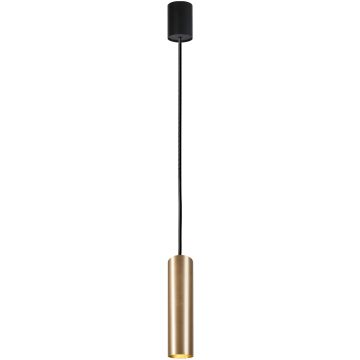Nowodvorski EYE M 8914 lampa wisząca 1x10W only LED/GU10 IP20