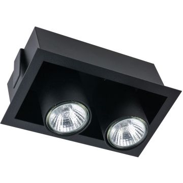 Nowodvorski EYE MOD II 8940 downlight wpuszczany 2x35W/GU10 IP20