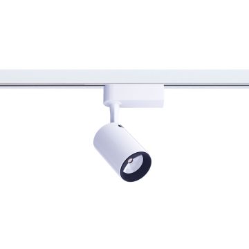 Nowodvorski PROFILE IRIS LED 7W 3000K 8995 reflektor 1x7W/LED 420lm 3000K IP20