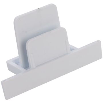 Nowodvorski PROFILE RECESSED DEAD END CAP 8974 element montażowy