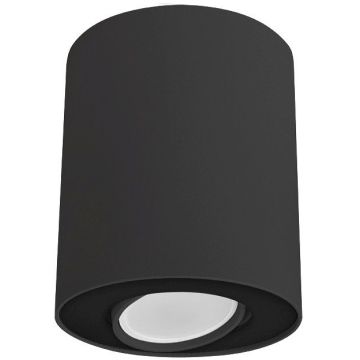 Nowodvorski SET 8900 downlight natynkowy 1x10W only LED/GU10 IP20