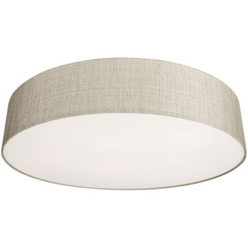 Nowodvorski TURDA GRAY VII 8960 plafon 7x25W only LED/E27 IP20