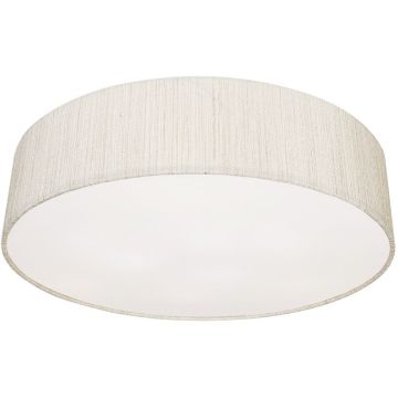 Nowodvorski TURDA III 8952 plafon 3x25W only LED/E27 IP20
