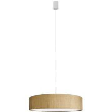Nowodvorski TURDA IV 8950 lampa wisząca 3x25W only LED/E27 IP20