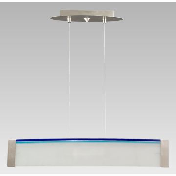 Prezent CONTRO 892 lampa wisząca 1x200w/r7s   