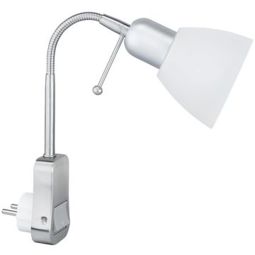 Trio LIGARA 8911211-07 8911211-07 kinkiet 1x40w/e14   ip20