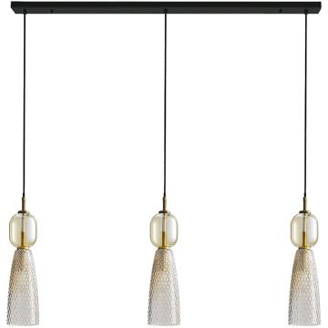 Zambelis LINE LIGHT 23009 lampa wisząca 40w/Ε14   IP20
