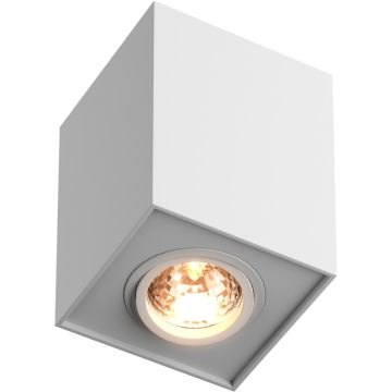 Zuma Line QUADRO 89200-WH spot 1x50W/GU10   