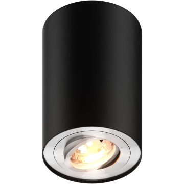 Zuma line RONDOO 89201-N downlight natynkowy 1x50W/GU10 230V IP20