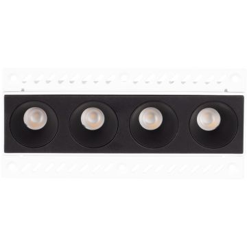 Maxlight MODULAR H180.07 downlight wpuszczany    ip20