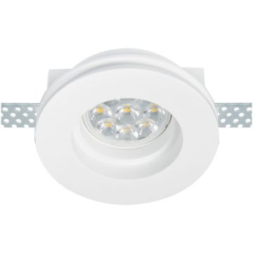 Zambelis TRIMLESS SPOT S027 downlight wpuszczany 1x50W/GU10   IP20