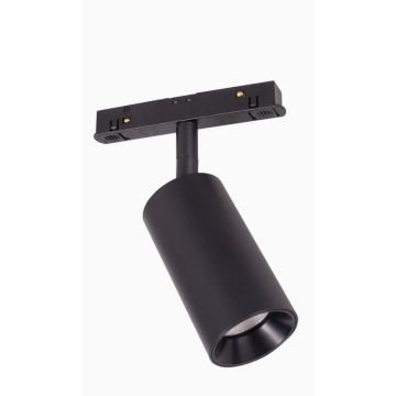 Zuma Line MAGNETIC 48V 10052 reflektor szynowy 1x12W/LED 1058lm 3000K|4000K|5000K IP20