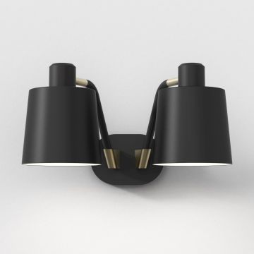 Astro Lighting Edward 1441002 kinkiet 2x12W/E27  IP20