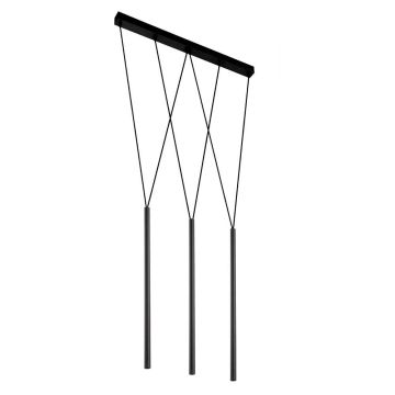 Antigo Miaki 7946 lampa wisząca 3x40W/G9 IP20