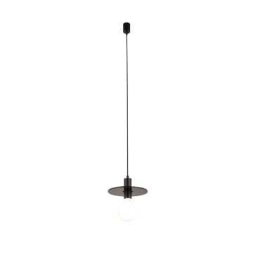 Antigo Ikeda 7982 lampa wisząca 1x60W/E27 IP20