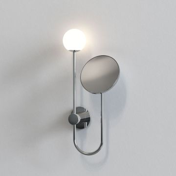 Astro Lighting Orb 1424001 kinkiet 1x3W/G9  IP44