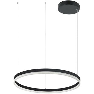 Zambelis PENDANT LED 20260 lampa wisząca 43W/led 3357lm 3000K IP20