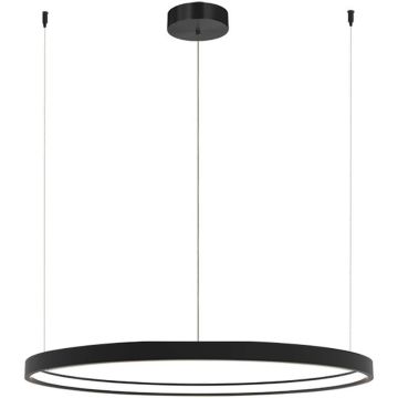Zambelis PENDANT LED 23033 lampa wisząca 28W/led 1959lm 3000K IP20
