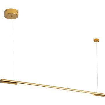 Maxlight ORGANIC P0356 lampa wisząca 1x16W/LED IP20 3000K