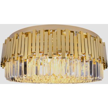 Maxlight TREND C0164 plafon sufitowy 15x40W/E14 IP20