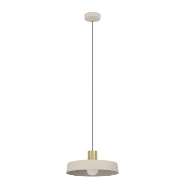 Eglo VALDIOLA 900429 lampa wiszaca 1x40W/E27 IP20