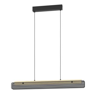 Eglo KOKOMO-Z 900702 lampa wiszaca 1x34W/LED 2700-6500K IP20