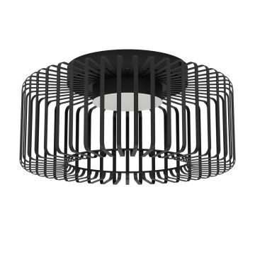 Eglo GINESTRONE-Z 900722 lampa sufitowa 1x22W/LED 2700-6500K IP20