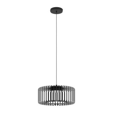 Eglo GINESTRONE-Z 900723 lampa wiszaca 1x22W/LED 2700-6500K IP20